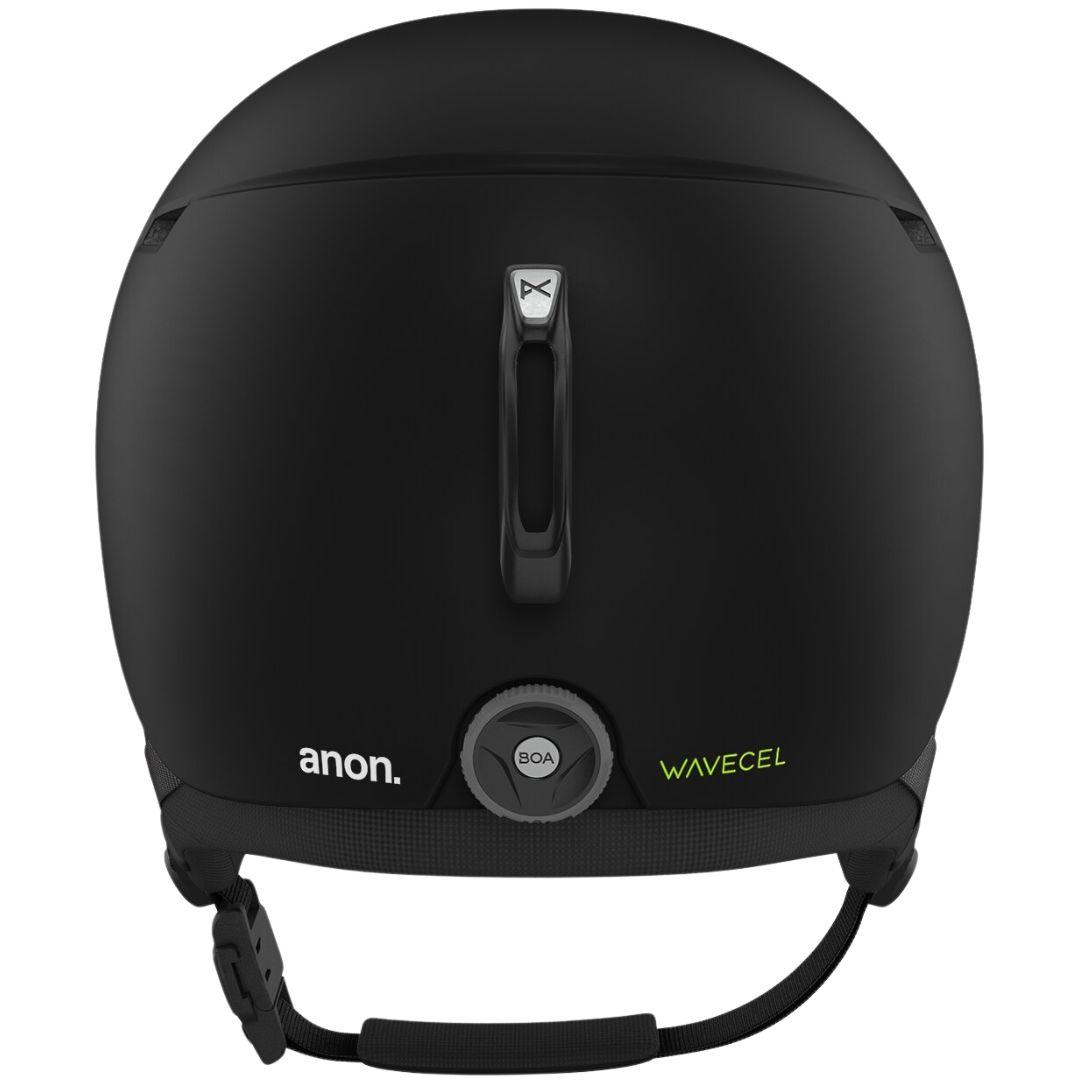 Anon Oslo Wavecel Ski &Snowboard Helmet